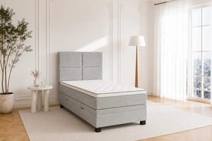 Kerteminde opbevaringsseng