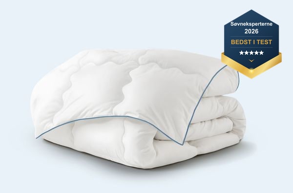 NapRegulate (Bedst i test)
