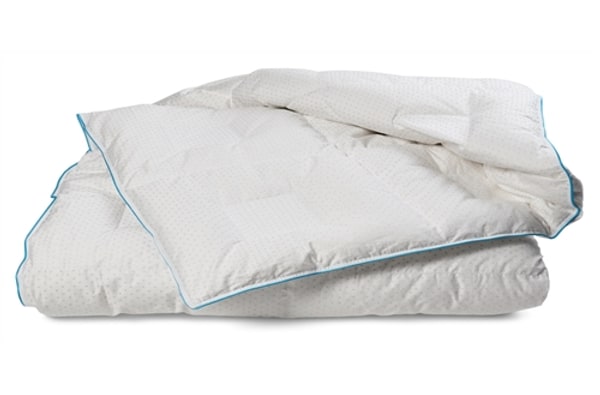 Sleep Tech Air Flow moskusdyne kanalvægge