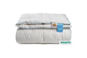 Sleep Tech Air Flow moskusdyne Bedst i test
