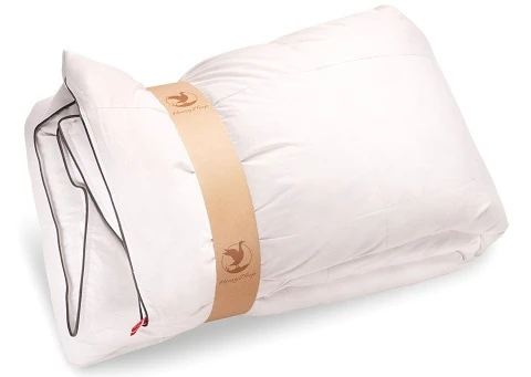 HeavyZleep 3000 tyngdedyne