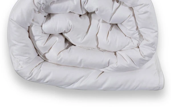 LIXRA Wool Ulddyne rullet helt sammen