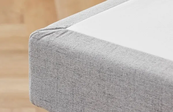 Komfort springmadras hjørne