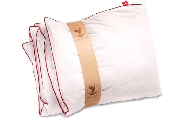 HeavyZleep 1500 junior tyngdedyne (Bedst med dun)