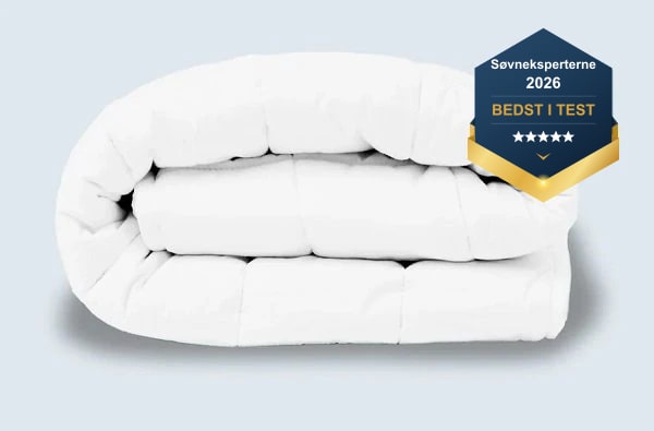 Anew Sleep Ella tyngdedyne til børn (Bedste tyngdedyne til børn)