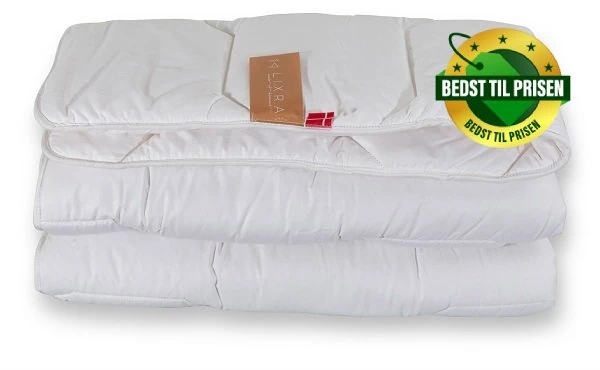 LIXRA Wool Ulddyne (Bedst til prisen)