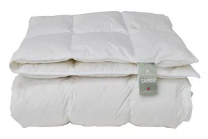 Samsø Bedst i test moskusdyne