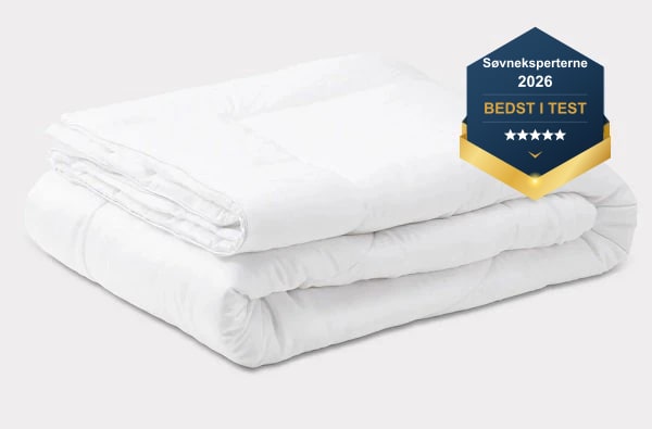 Bambuni bambusdyne (Bedst i test)